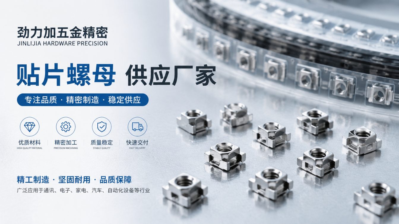 济宁精密五金，稳定每一件
